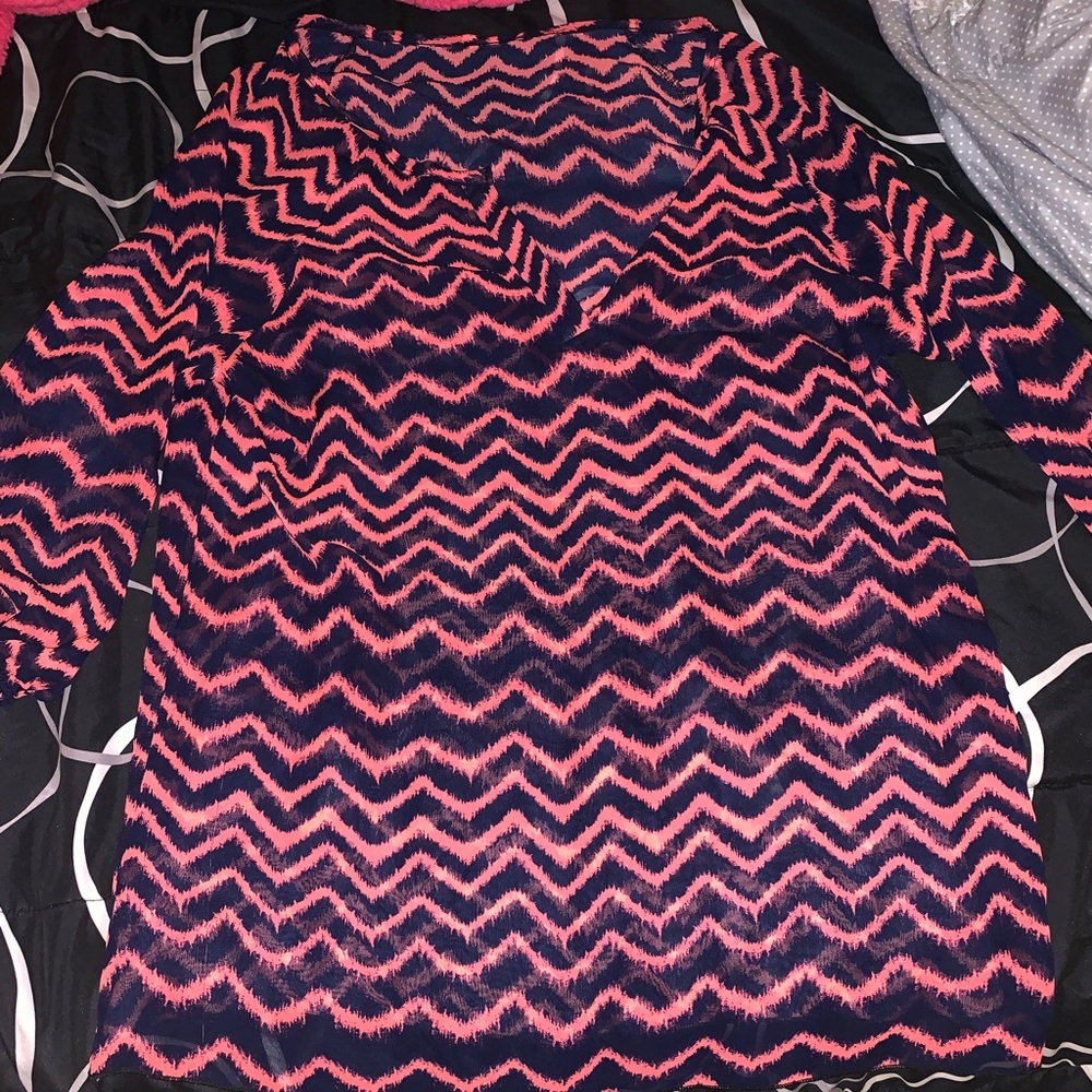 Blouse - Picture 2 of 2